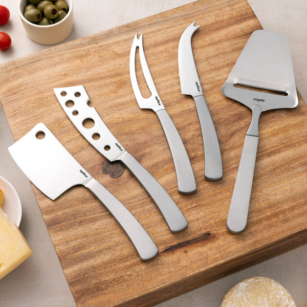 Zyliss Signature Cheese Cleaver 99mm/3.9in — product range