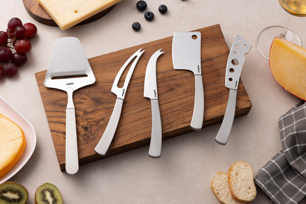Zyliss Signature Cheese Cleaver 99mm/3.9in — product range