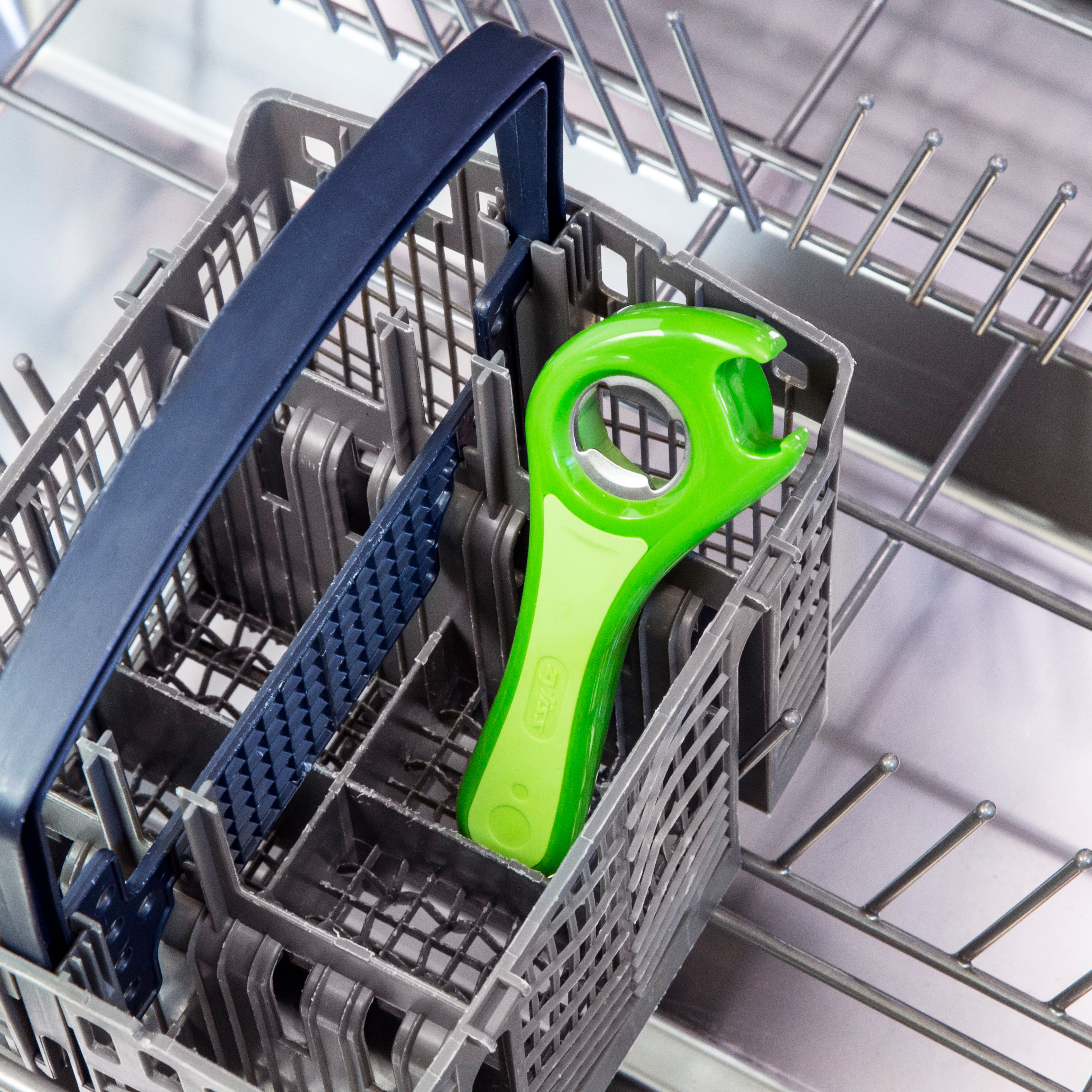 朧 5kg Zyliss 5-Way Opener – Versatile Bottle & Can Opener
